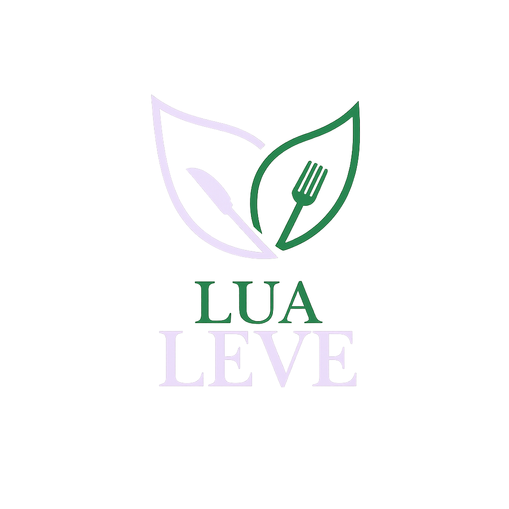 Logo LUA LEVE